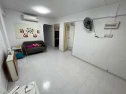 Blk 102 Crescent View (Queenstown), HDB 3 Rooms #520007231